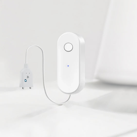 Tuya WiFi Water Leak Sensor - Smart Home Detector