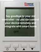 Smart Thermostat - Zigbee