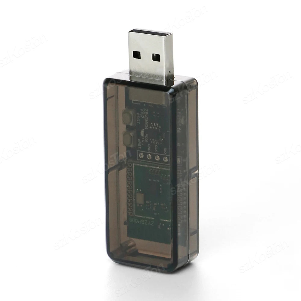 Zigbee 3.0 USB Dongle Plus