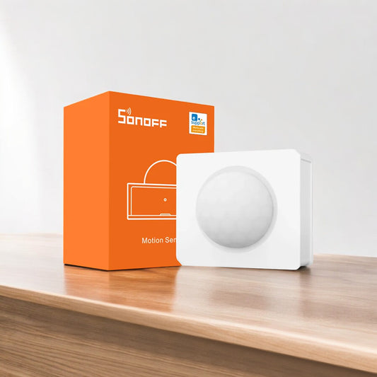 Sonoff Zigbee Smart Motion Sensor