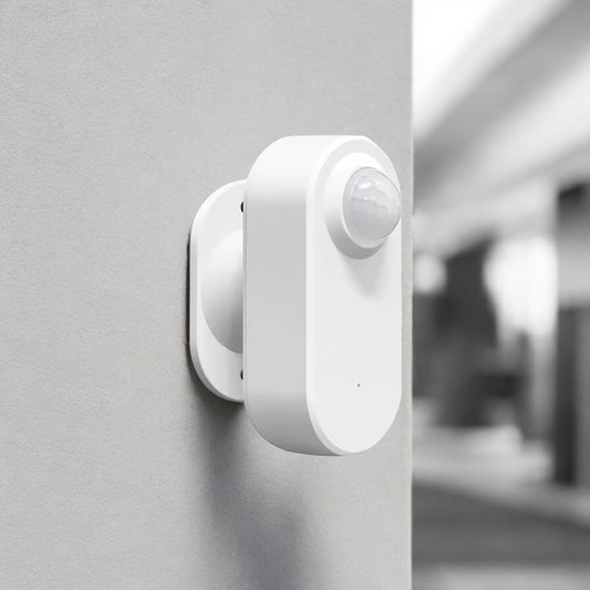 Tuya Zigbee Motion Sensor and Human Presence Sensor