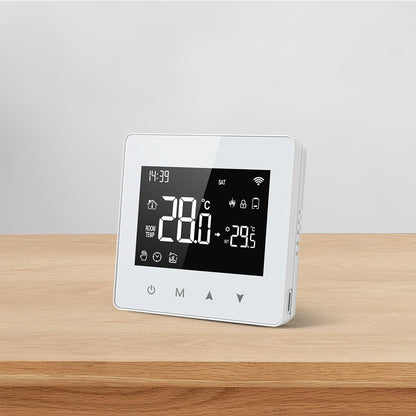 Smart Thermostat - Zigbee