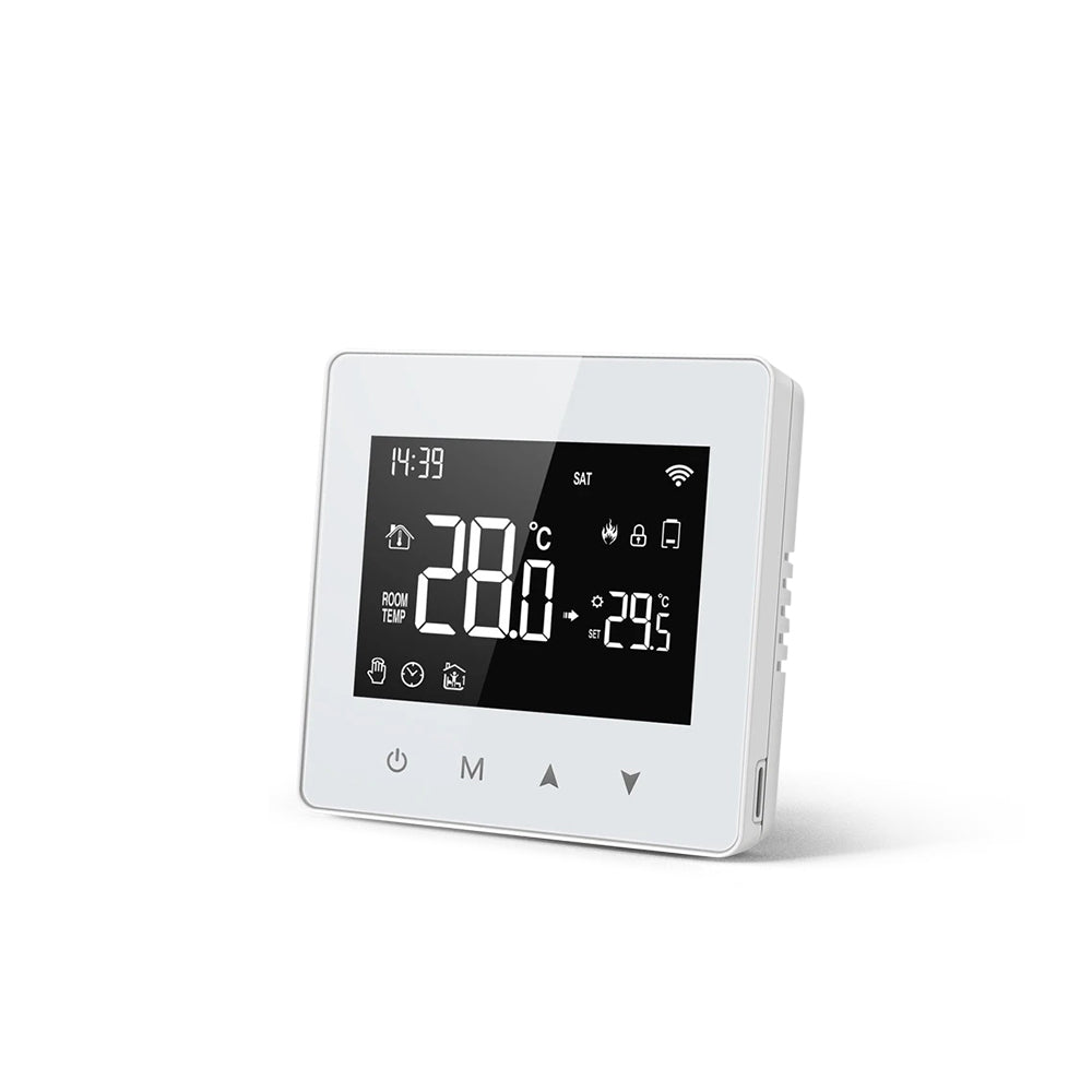 Smart Thermostat - Zigbee