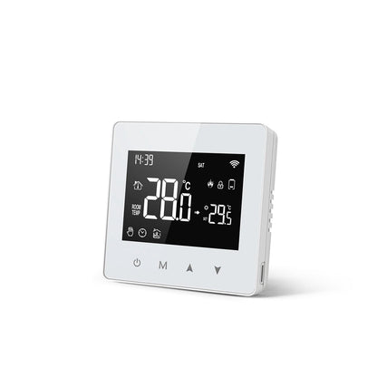 Smart Thermostat - Zigbee