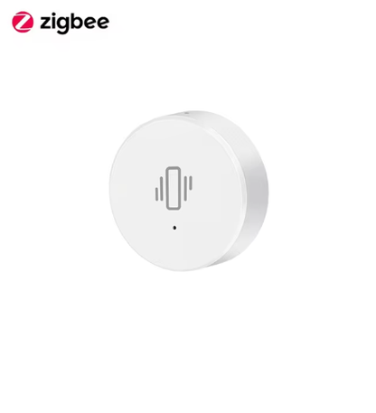 Smart Vibration Sensor - Zigbee