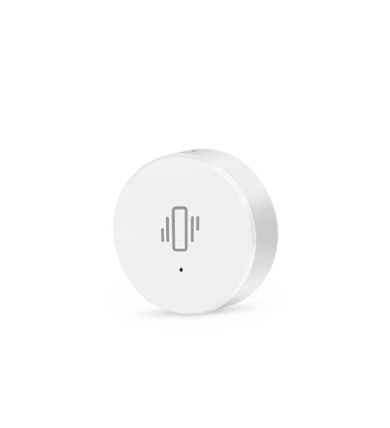 Smart Vibration Sensor - Zigbee