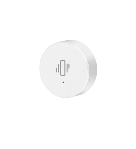 Smart Vibration Sensor - Zigbee