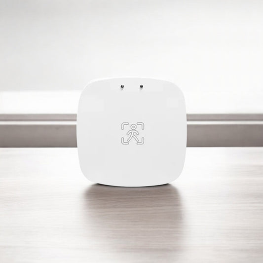 Loginovo Zigbee & WiFi Wave Presence Sensor